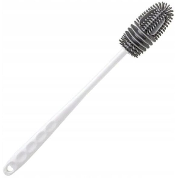Βούρτσα καθαρισμού για μπουκάλια Wessper (WES269-BRUSH)