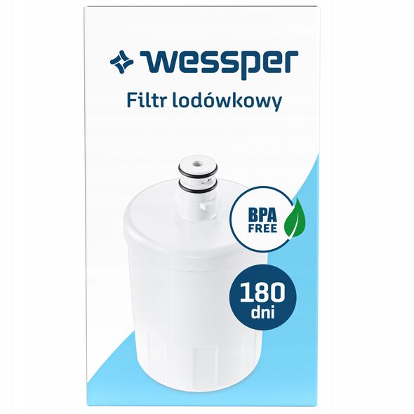Φίλτρο νερού για ψυγεία LG, Kenmore (WES409)