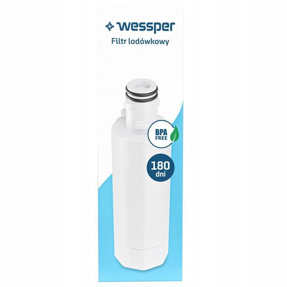 Φίλτρο νερού για ψυγεία LG, Kenmore (Wessper WES411)