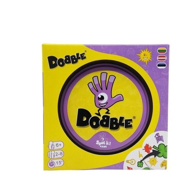 Board game DOBBLE