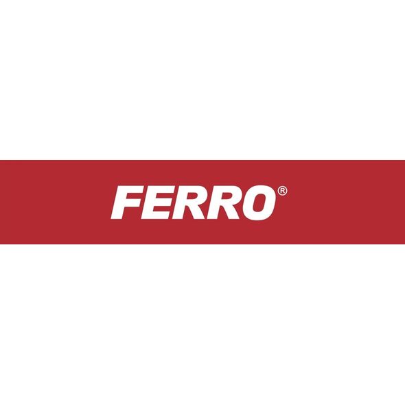 Μίκτης νιπτήρα FERRO LIPPI ECOLOGICA, χαμηλός, μαύρος