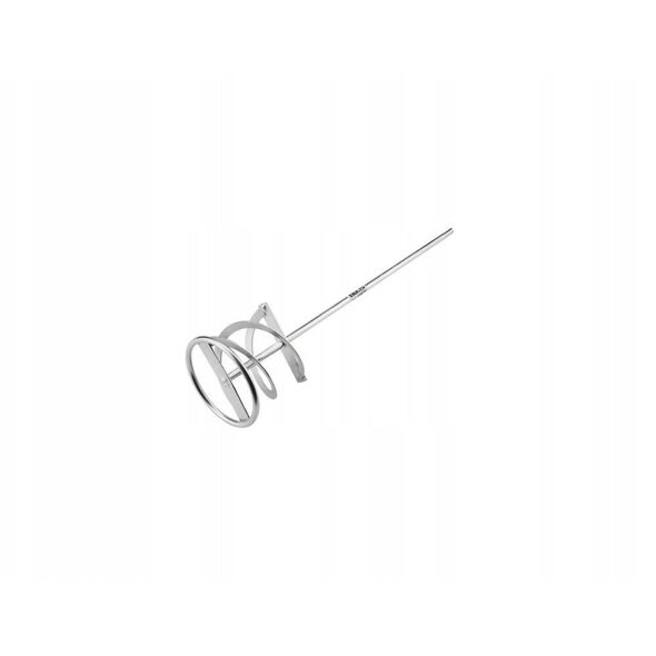 Μίξερ βαφής και γύψου IRON, 120 x 600 mm