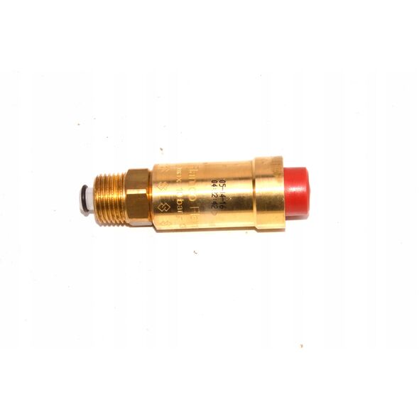 Αυτόματος αεραγωγός FLAMCO Flexvent, 1/2", ver.