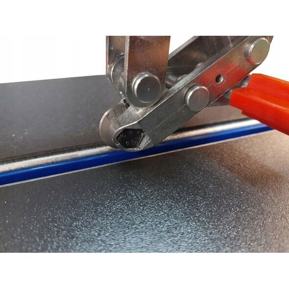 Μηχανή κοπής πλακιδίων Specialist+ KAUFMANN Topline Standart, 630 mm, βάση αλουμινίου