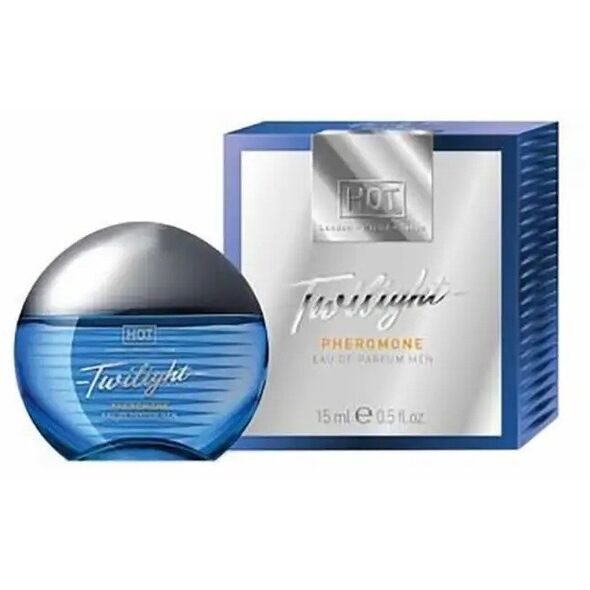 HOT Twilight Φερομόνες για άνδρες 15ml