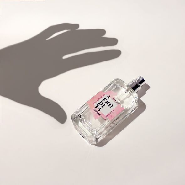 SECRETPLAY – ΑΦΡΟΔΙΤΗ ΦΥΣΙΚΕΣ ΦΕΡΟΜΟΝΕΣ ΑΡΩΜΑ ΣΠΡΕΪ 50 ml