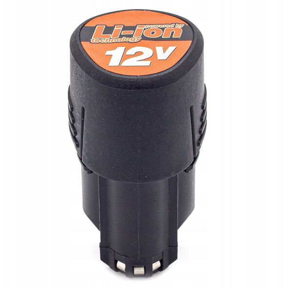 Επαναφορτιζόμενη Μπαταρία ProCraft 12/4, 12V Li-ion, 2000mAh