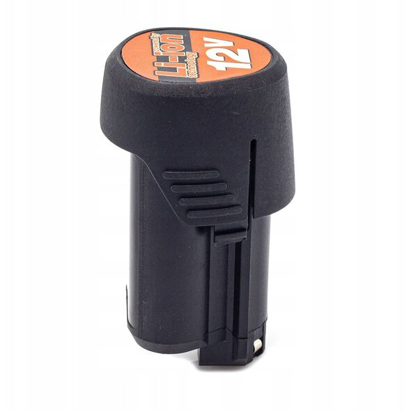Επαναφορτιζόμενη Μπαταρία ProCraft 12/4, 12V Li-ion, 2000mAh