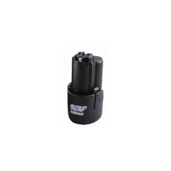 Επαναφορτιζόμενη Μπαταρία ProCraft 12/4, 12V Li-ion, 2000mAh