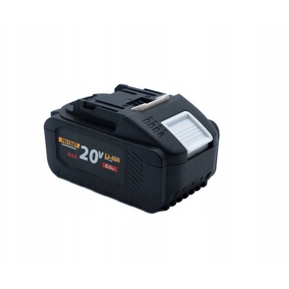 Μπαταρία ProCraft 20/8, 20V Li-ion, 8000mAh