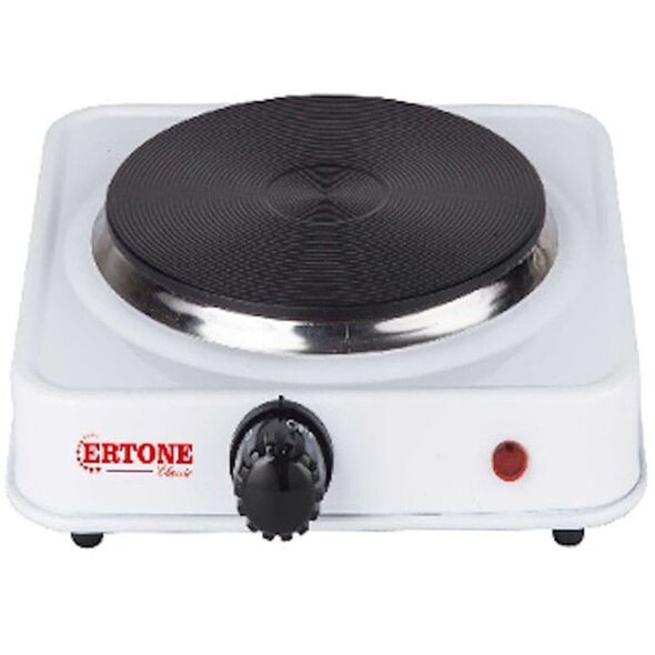ERTONE ERT-MN 100AB Αντιστάλιν ηλεκτρική κουζίνα 1kW.