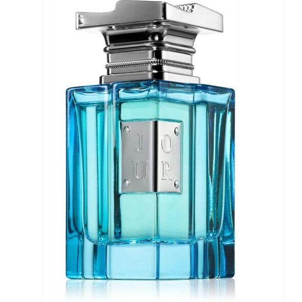 Fragrance World Jour 80ml άρωμα για άνδρες EDP