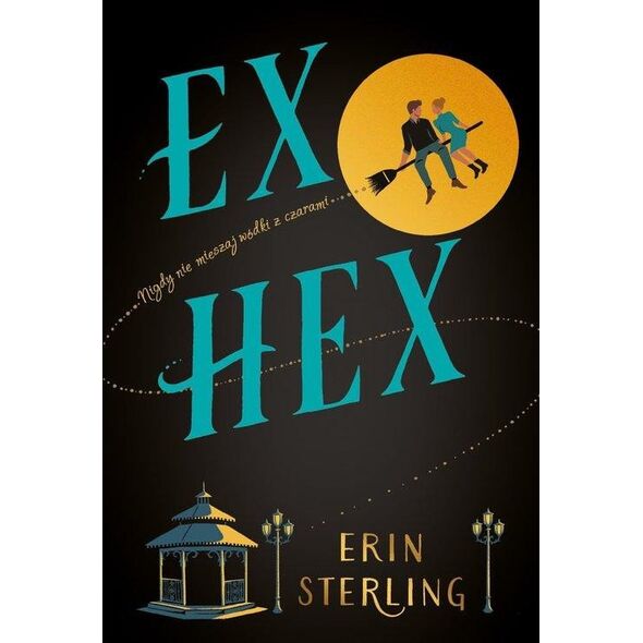 Ex Hex