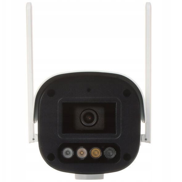 ΚΑΜΕΡΑ IP IPC2A14LP-ADF40KC-4G-E 4G/LTE ColorHunter - 3.7 Mpx 4 mm UNIVIEW