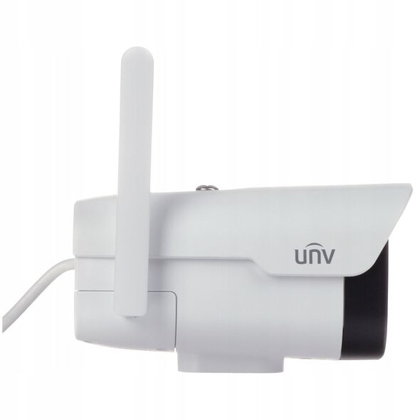 ΚΑΜΕΡΑ IP IPC2A14LP-ADF40KC-4G-E 4G/LTE ColorHunter - 3.7 Mpx 4 mm UNIVIEW
