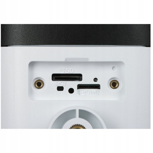 ΚΑΜΕΡΑ IP IPC2A14LP-ADF40KC-4G-E 4G/LTE ColorHunter - 3.7 Mpx 4 mm UNIVIEW