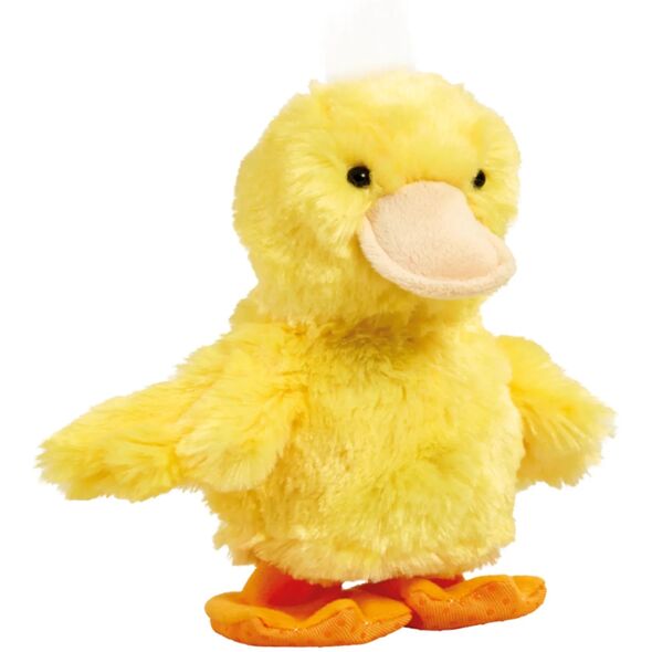 ΧΑΡΟΥΜΕΝΑ ΚΑΤΟΙΚΙΔΙΑ Quack Quack Παπάκι