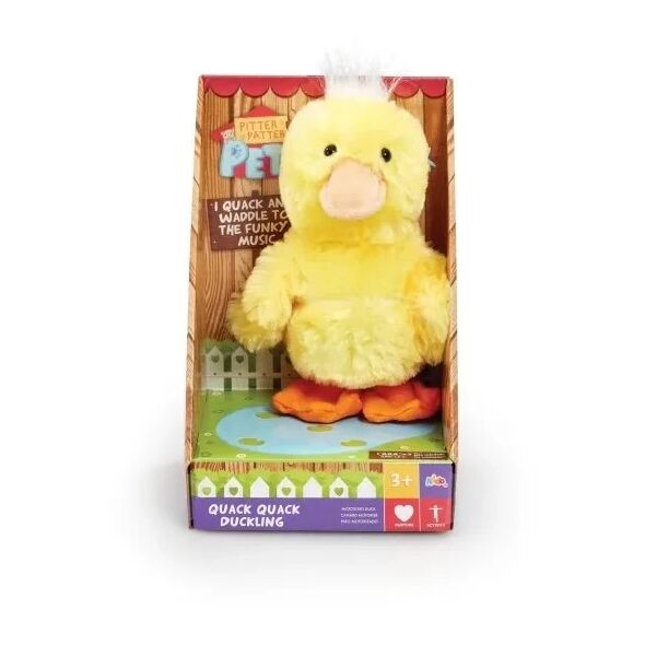 ΧΑΡΟΥΜΕΝΑ ΚΑΤΟΙΚΙΔΙΑ Quack Quack Παπάκι