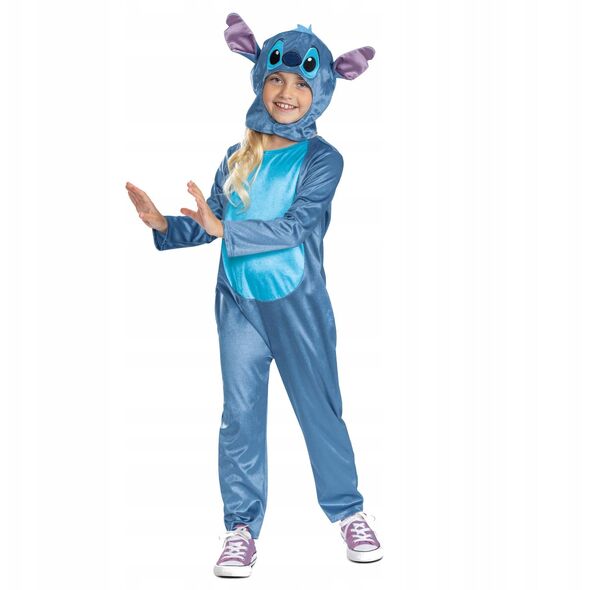 Στολή Disguise Disney Stitch Classic Stitch M (7-8)