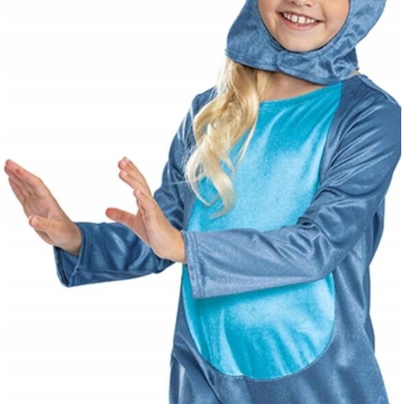 Στολή Disguise Disney Stitch Classic Stitch M (7-8)