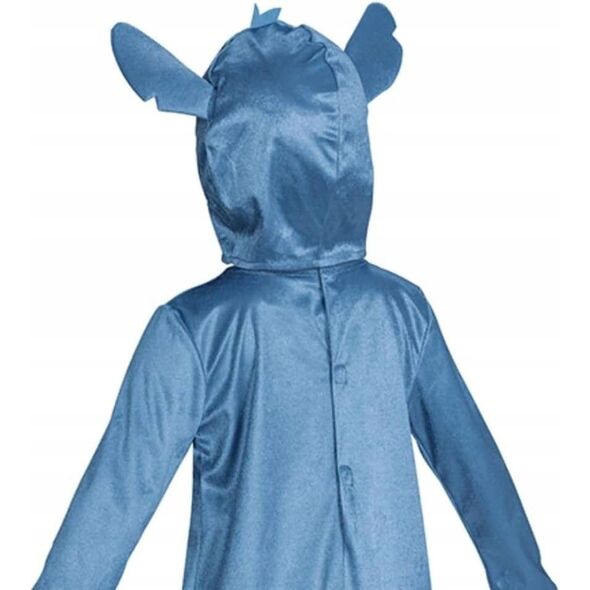 Στολή Disguise Disney Stitch Classic Stitch M (7-8)