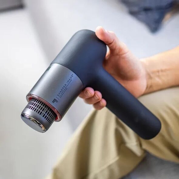 Συσκευή μασάζ Sharper Image Pro+ Hot & Cold