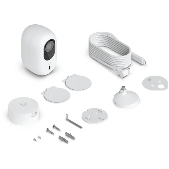 UBNT UVC-G6-INS - Κάμερα G6 Instant λευκή