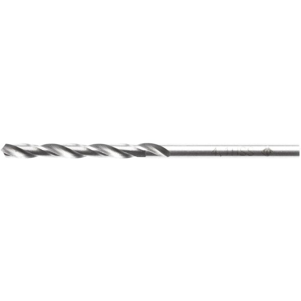 ΤΡΥΠΑΝΙ ΓΙΑ ΜΕΤΑΛΛΙΚΗ ΔΙΑΤΡΗΣΗ 4,1X75 MM