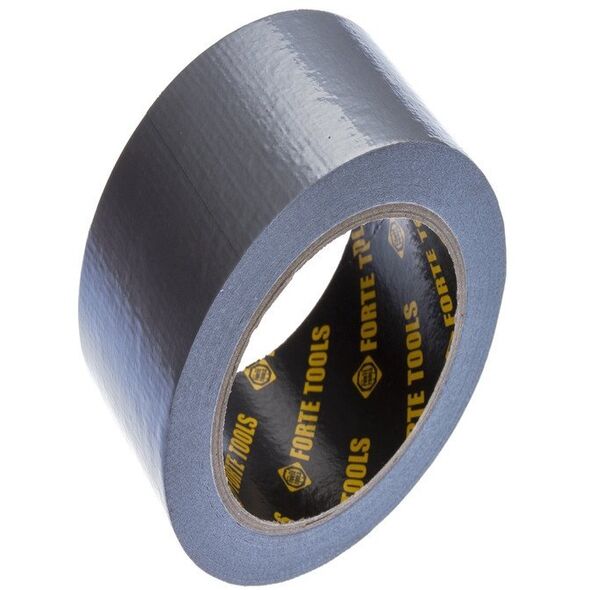 ΥΦΑΣΜΑΤΙΝΗ ΤΑΙΝΙΑ ΑΥΤΟΚΟΛΛΗΤΗ FORTE TOOLS