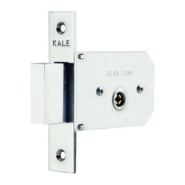 ΚΛΕΙΔΑΡΙΑ MORTISE KALE 156/F 5 ΚΛΕΙΔΙΑ