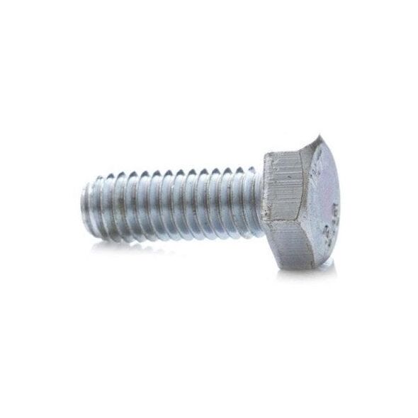 ΒΙΔΑ A2 M8X30 DIN933 15ΤΜΧ