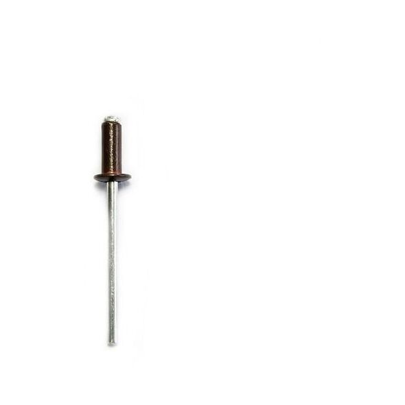 ΒΙΔΑ ΑΥΤΟΔΙΑΤΡΗΤΗ 4,8X100/60 WO+EPDM RAL8017(50)