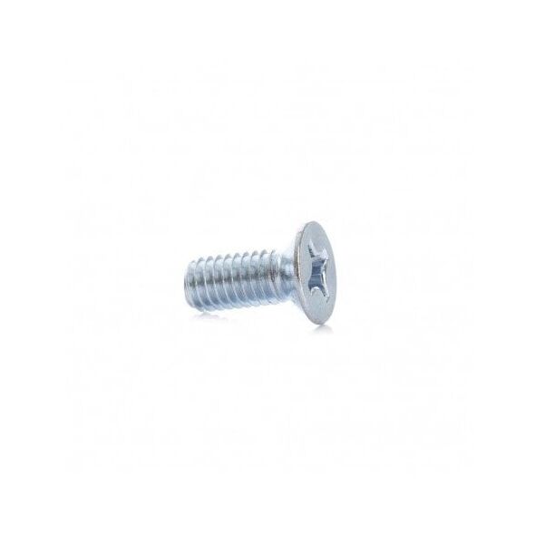 ΒΙΔΑ DIN965 M4X16 ZN (1000)