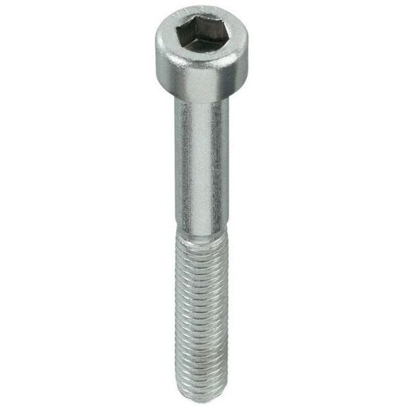 ΒΙΔΑ DIN912 M10X50 ZN (100)