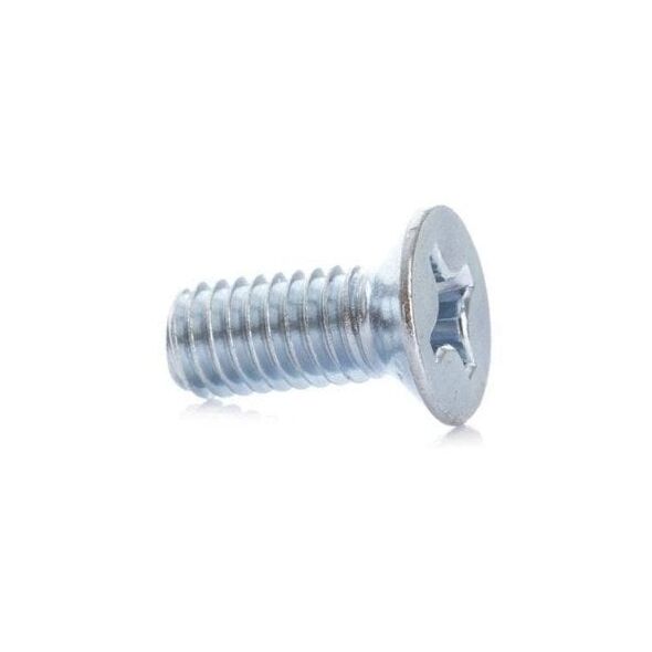 ΒΙΔΑ DIN965 M5X16 ZN (1000)