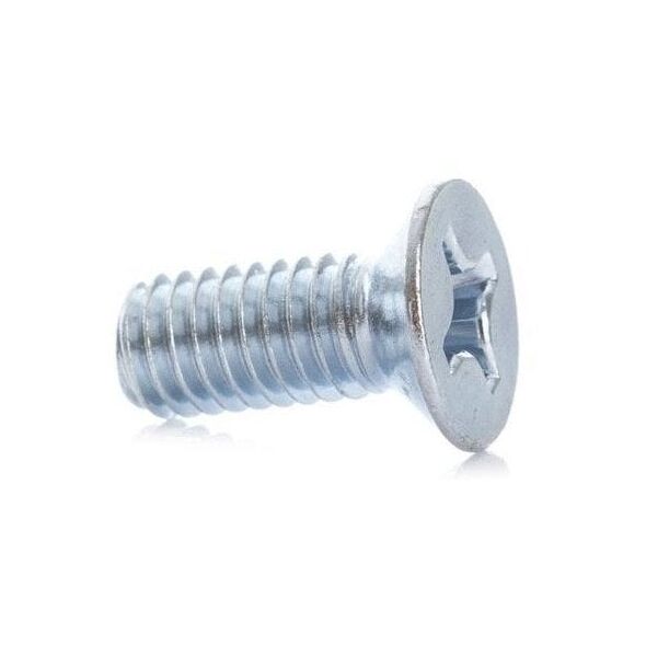 ΒΙΔΑ DIN965 M5X40 ZN (500)