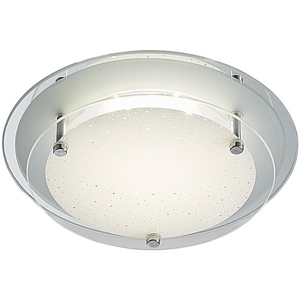 ΦΩΤΙΣΤΙΚΟ ΟΡΟΦΗΣ 16626-1Y D23.5 7W LED