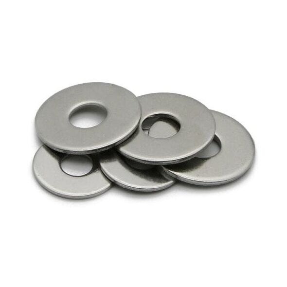 ΡΟΔΕΛΑ DIN9021 D5 ZN 50PCS
