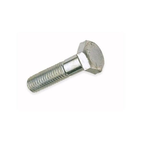 ΒΙΔΕΣ DIN931 M10X100 ZN 4 ΤΕΜ.