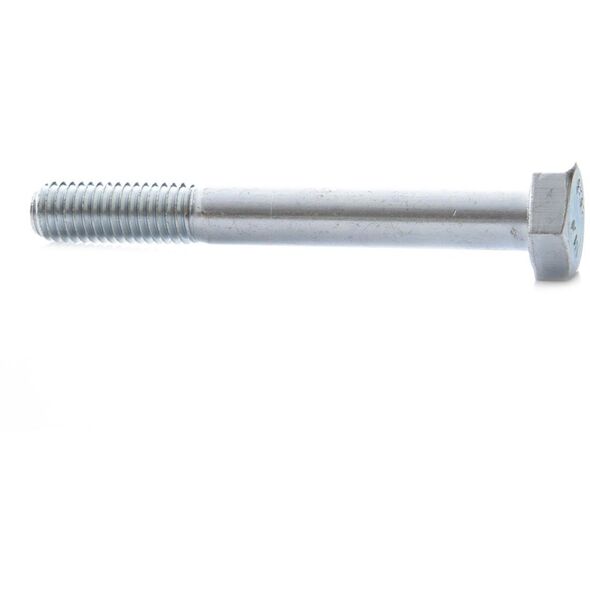 ΜΠΟΥΛΟΝΙ M8X130 ZN DIN931 6ΤΜΧ