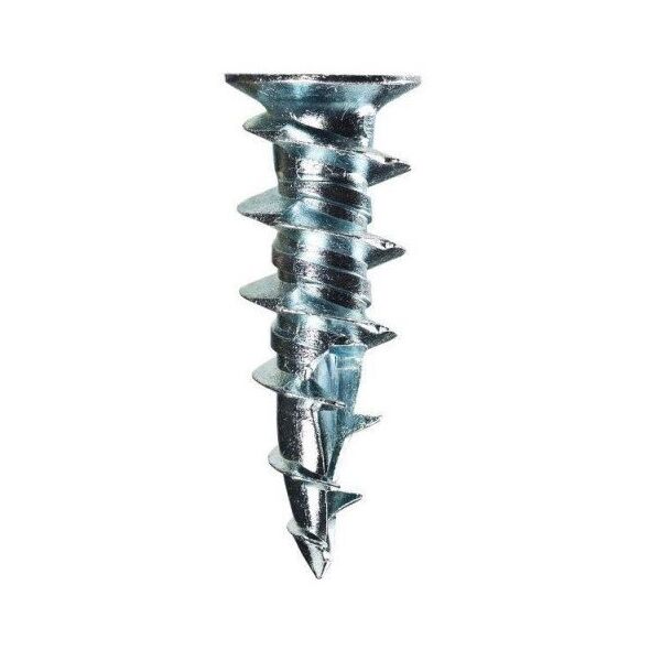 Άγκυρα γυψοσανίδας GKP 4X25 ZN 50 τεμ
