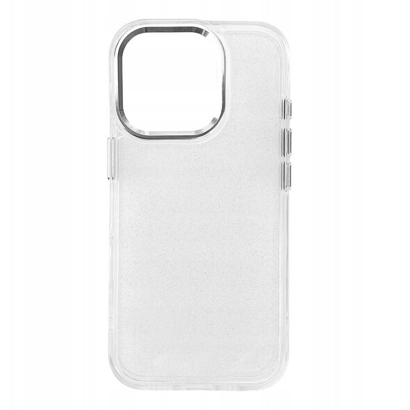 Θήκη Glitter Case για Samsung Galaxy A16 5G - διαφανής