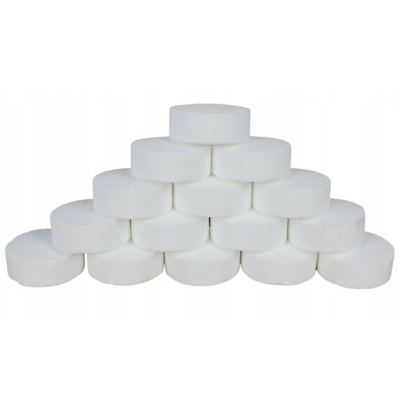 GOTIX ΧΛΩΡΤΙΞ ΠΟΛΛΑΠΛΟ -- 20g 3kg -- ΧΗΜΕΙΑ