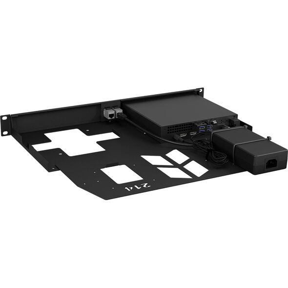 Rackmount.IT Κιτ για Dell OptiPlex MFF