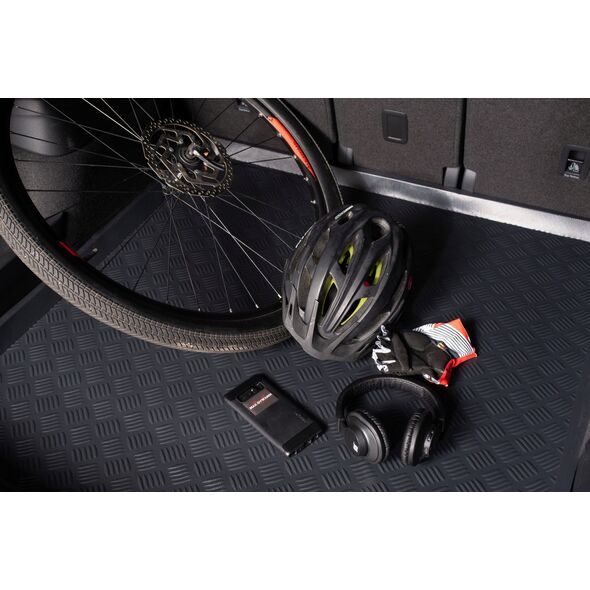 Ποδιά χώρου αποσκευών BMW Mini Cooper (lower boot) 2013- /12081