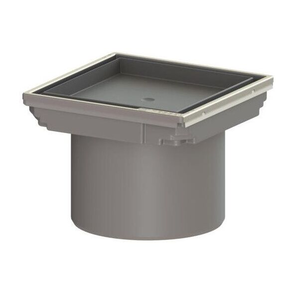 ΣΥΣΤΗΜΑ 100 KESSEL NASADA 110X110 POD PLYTKI