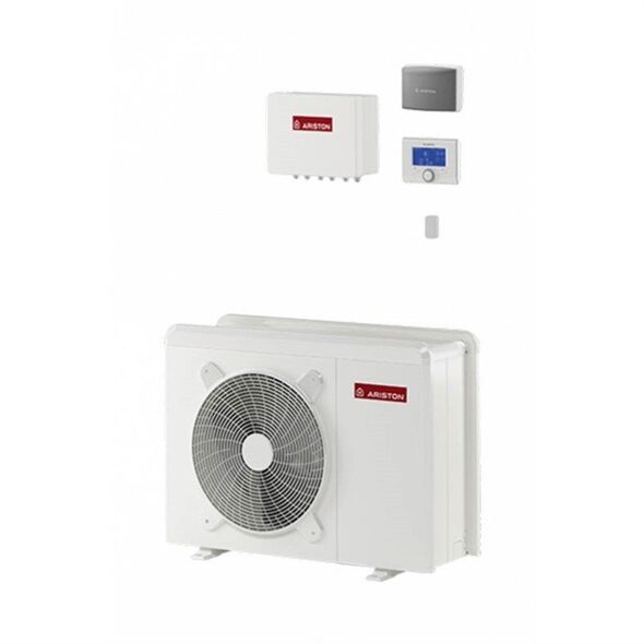 ΑΡΙΣΤΟΝ ΠΟΜΠΑ NIMBUS COMPACT 70 S NET