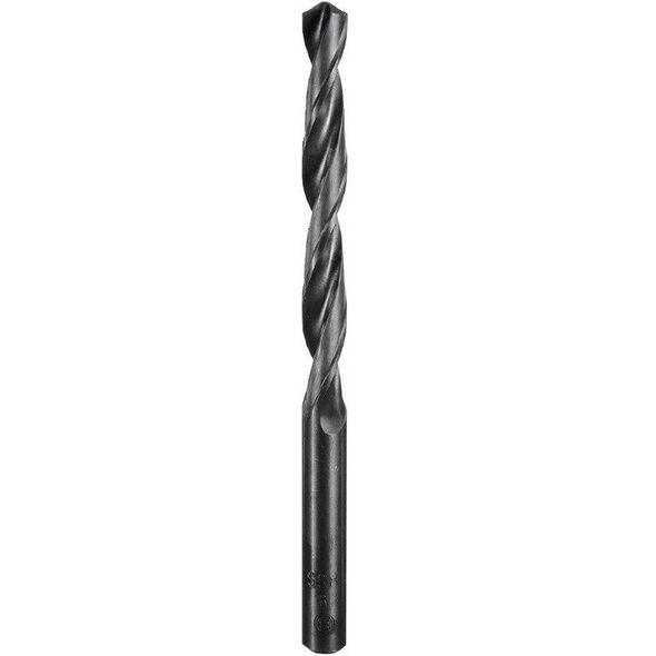 Τρυπάνι για μέταλλο HSS-R 10x87x133 (1)