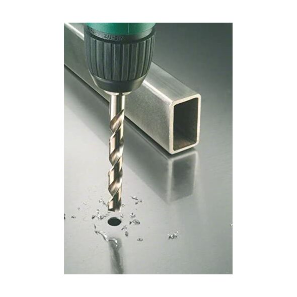 ROBUSTLINE HSS-G SET K (2,3,4,5,6,8)10PC