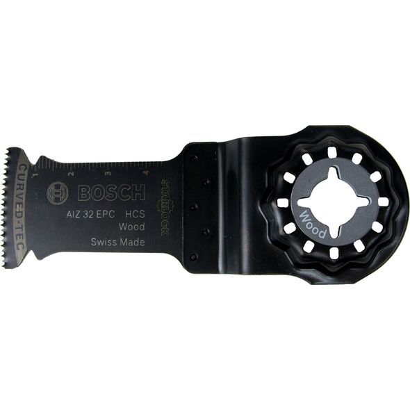 ΠΡΙΟΝΟΛΑΜΑ HCS AIZ 32 EPC ΞΥΛΟ 50X32MM